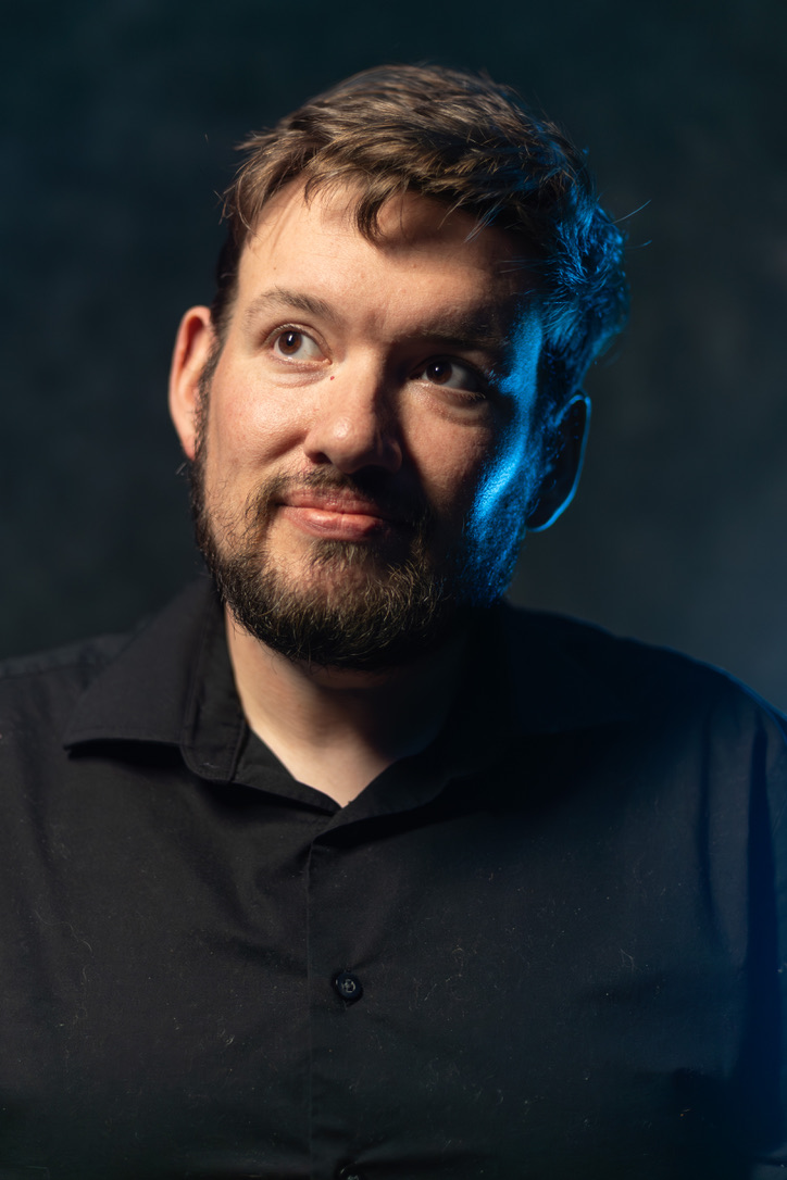 Josh Gammon - Content Strategist